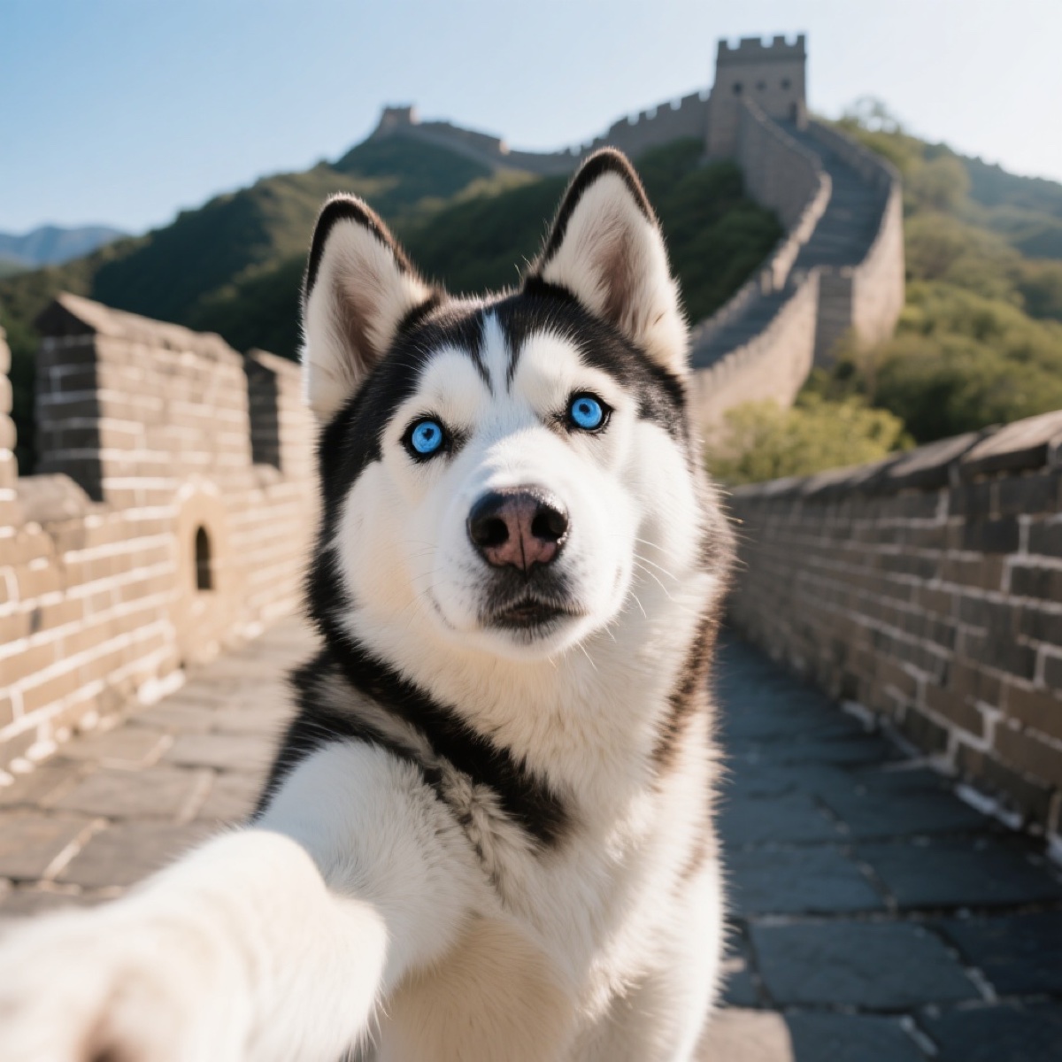 Input
