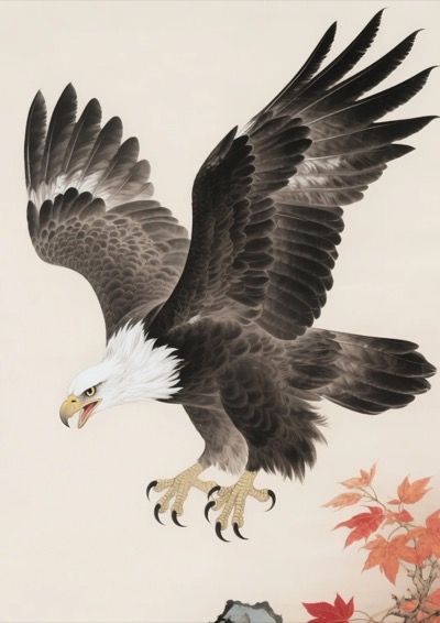 Eagle