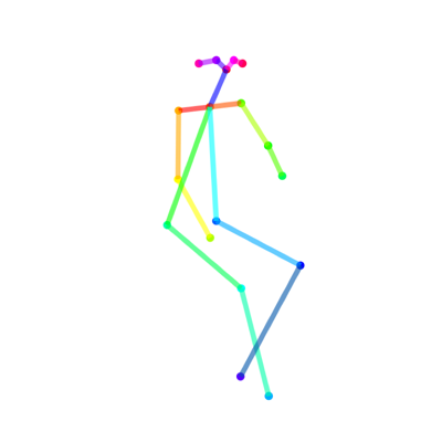 Pose