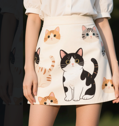 Skirt