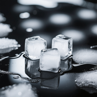 Ice